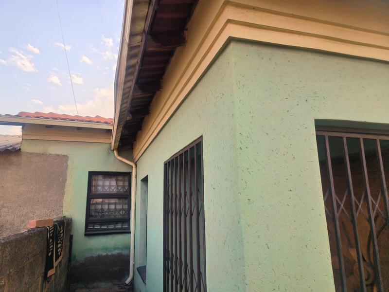 3 Bedroom Property for Sale in Meadowlands Zone 3 Gauteng