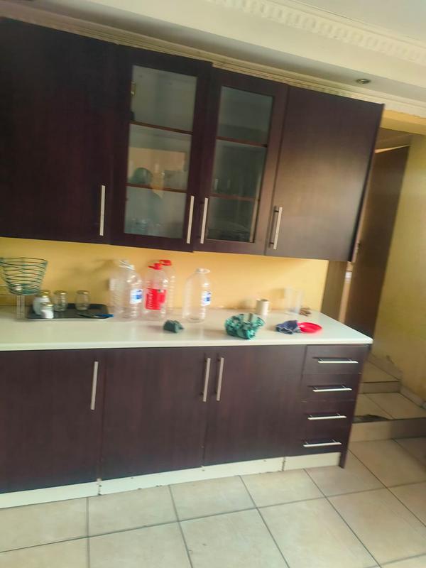 3 Bedroom Property for Sale in Meadowlands Zone 3 Gauteng