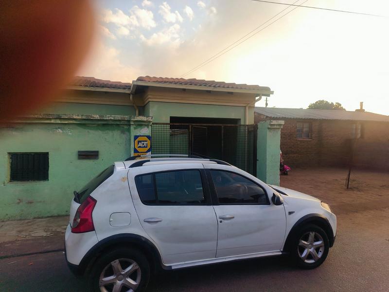 3 Bedroom Property for Sale in Meadowlands Zone 3 Gauteng