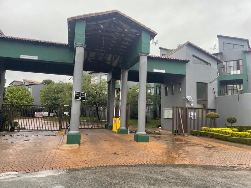 2 Bedroom Property for Sale in Honeydew Gauteng
