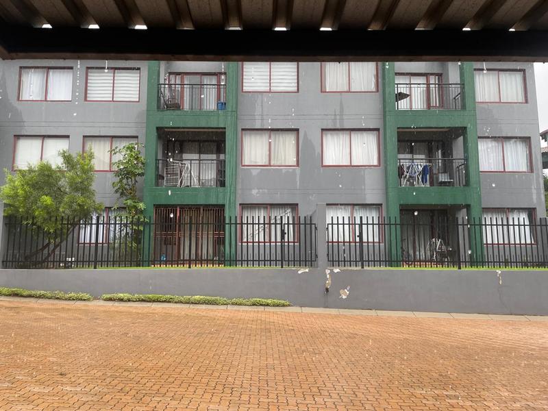 2 Bedroom Property for Sale in Honeydew Gauteng