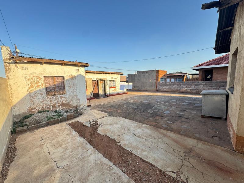 3 Bedroom Property for Sale in Dube Gauteng