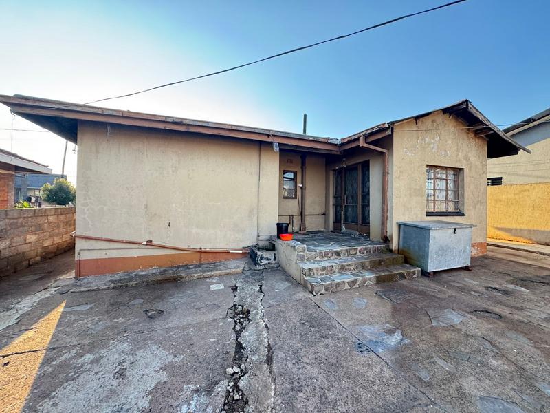 3 Bedroom Property for Sale in Dube Gauteng