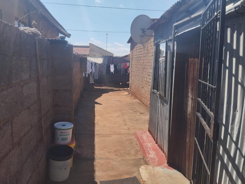 2 Bedroom Property for Sale in Freedom Park Gauteng