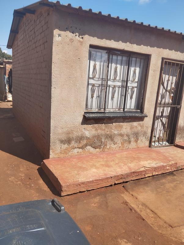 2 Bedroom Property for Sale in Freedom Park Gauteng