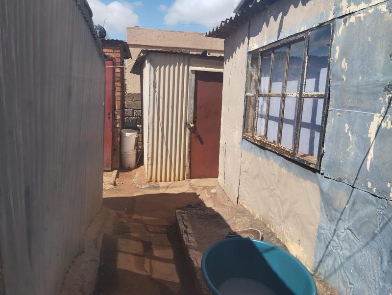 2 Bedroom Property for Sale in Freedom Park Gauteng