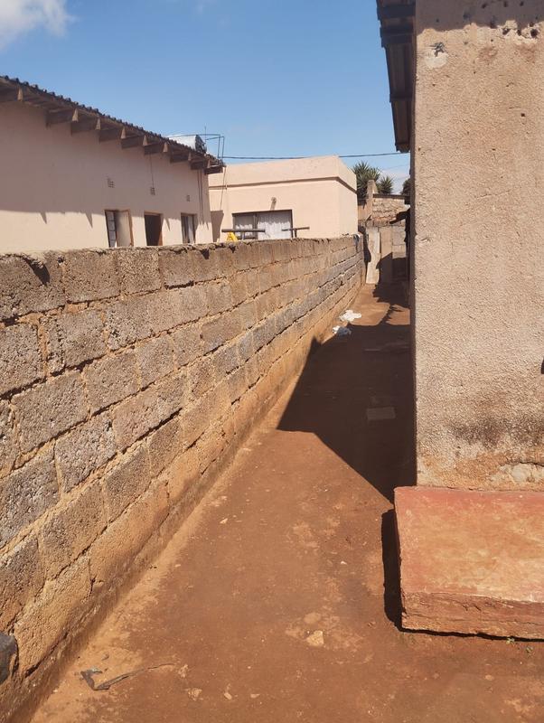 2 Bedroom Property for Sale in Freedom Park Gauteng