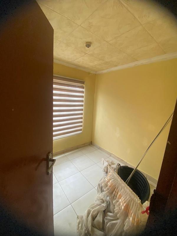 2 Bedroom Property for Sale in Protea Glen Gauteng