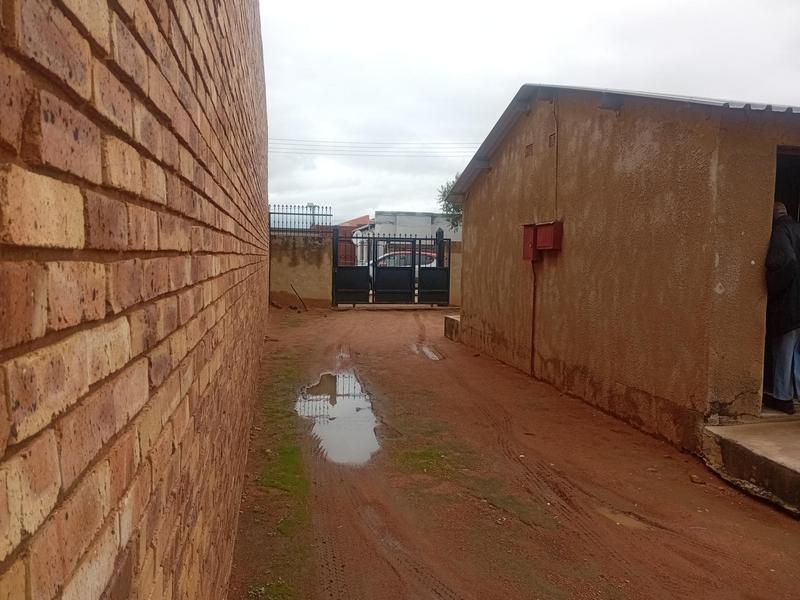 2 Bedroom Property for Sale in Soshanguve Gauteng