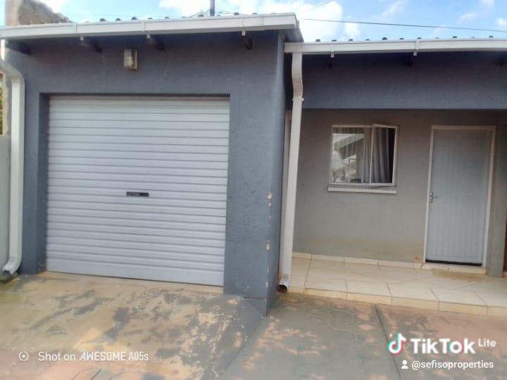 2 Bedroom Property for Sale in Soshanguve XX Gauteng