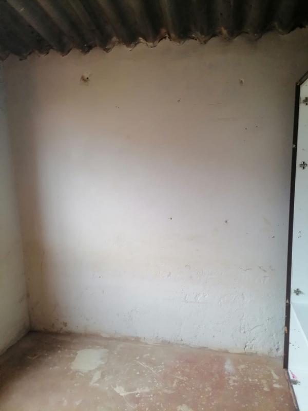 1 Bedroom Property for Sale in Braamfischerville Gauteng