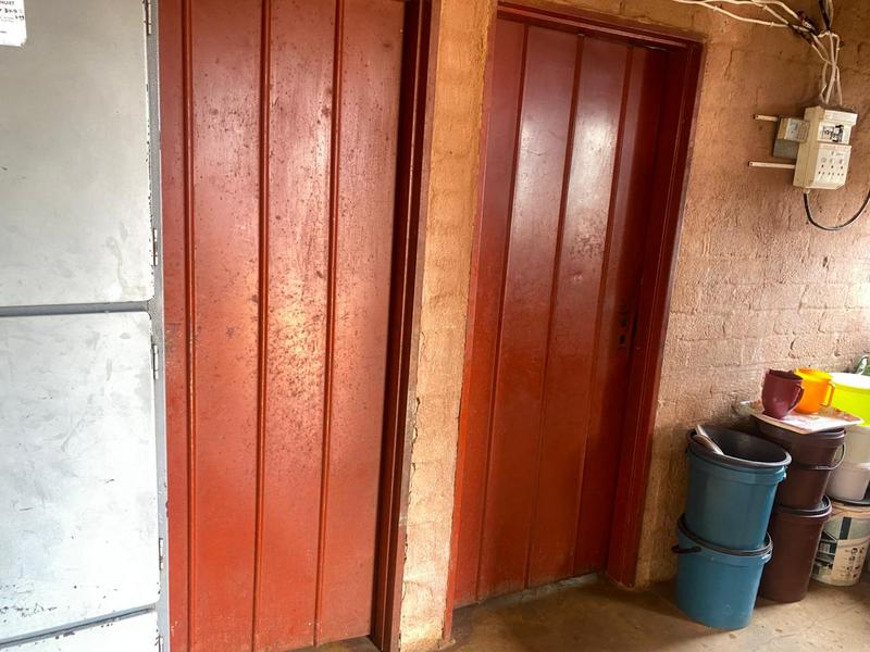 2 Bedroom Property for Sale in Lehae Gauteng