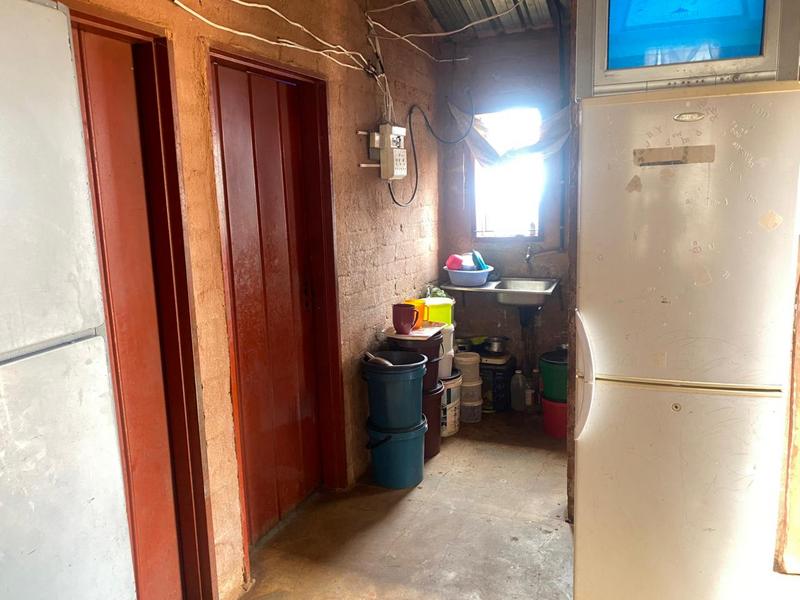 2 Bedroom Property for Sale in Lehae Gauteng