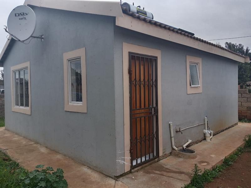2 Bedroom Property for Sale in Kanana Park Gauteng