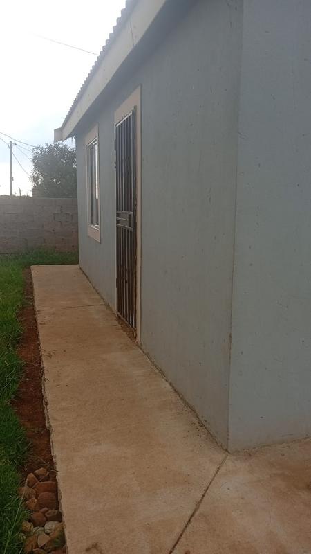 2 Bedroom Property for Sale in Kanana Park Gauteng