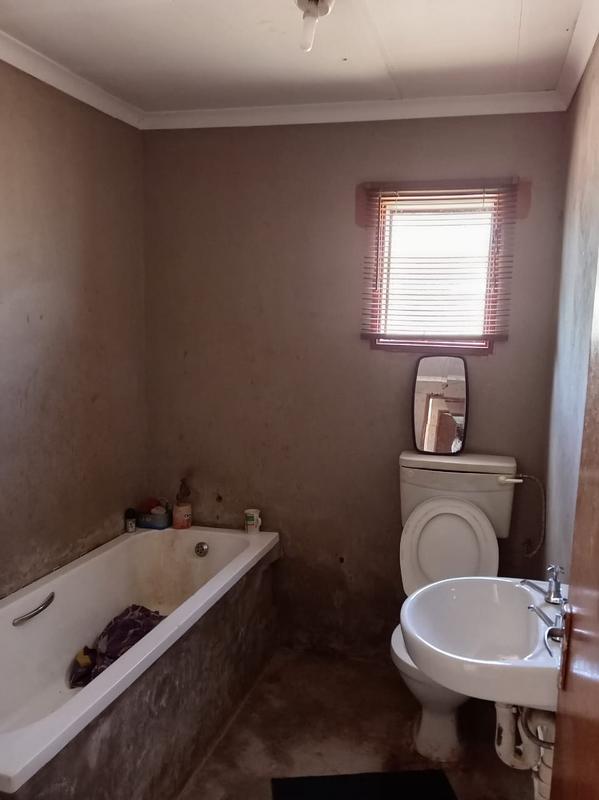 2 Bedroom Property for Sale in Kanana Park Gauteng