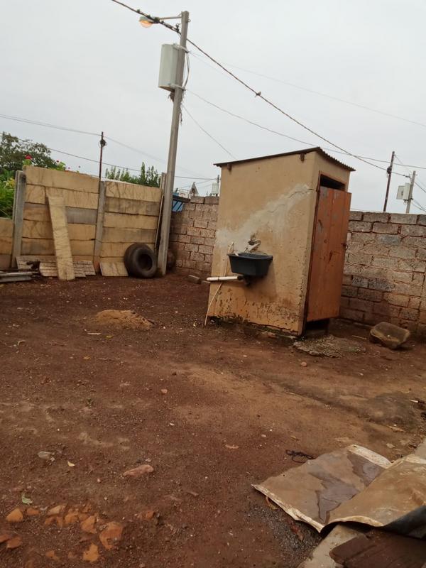 2 Bedroom Property for Sale in Slovo Park Gauteng