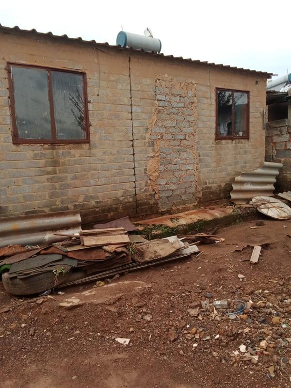 2 Bedroom Property for Sale in Slovo Park Gauteng