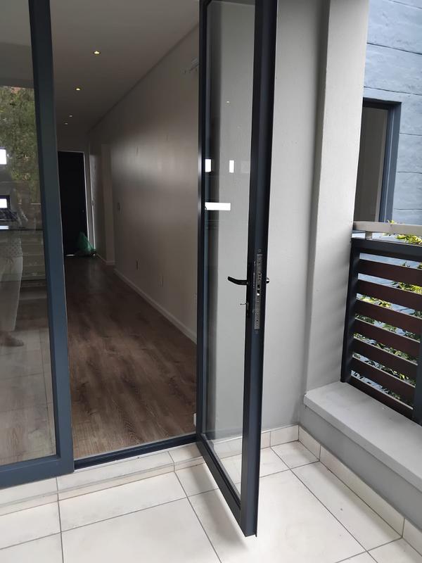 To Let 2 Bedroom Property for Rent in Steyn City Gauteng