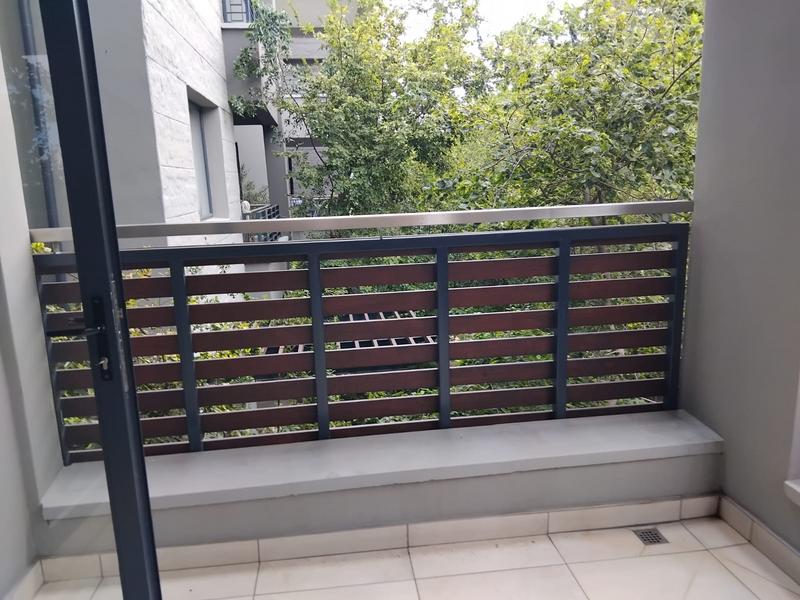 To Let 2 Bedroom Property for Rent in Steyn City Gauteng