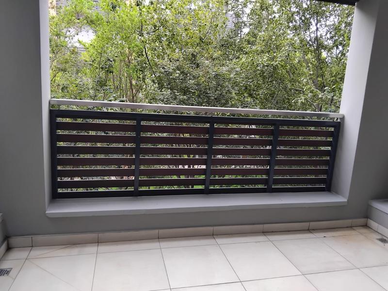 To Let 2 Bedroom Property for Rent in Steyn City Gauteng
