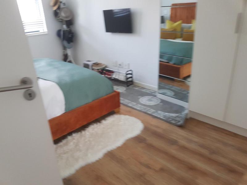 To Let 2 Bedroom Property for Rent in Steyn City Gauteng