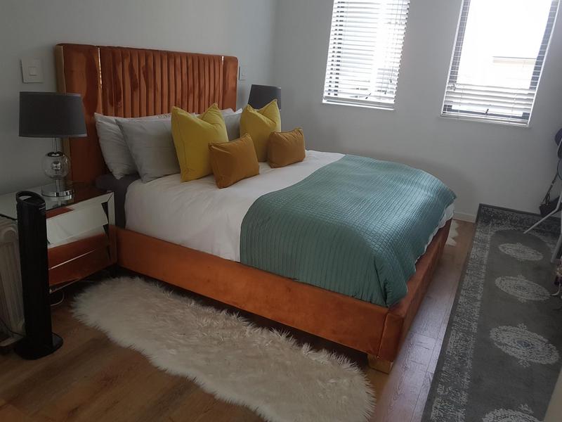 To Let 2 Bedroom Property for Rent in Steyn City Gauteng