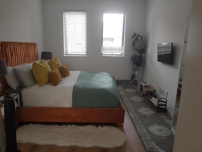 To Let 2 Bedroom Property for Rent in Steyn City Gauteng