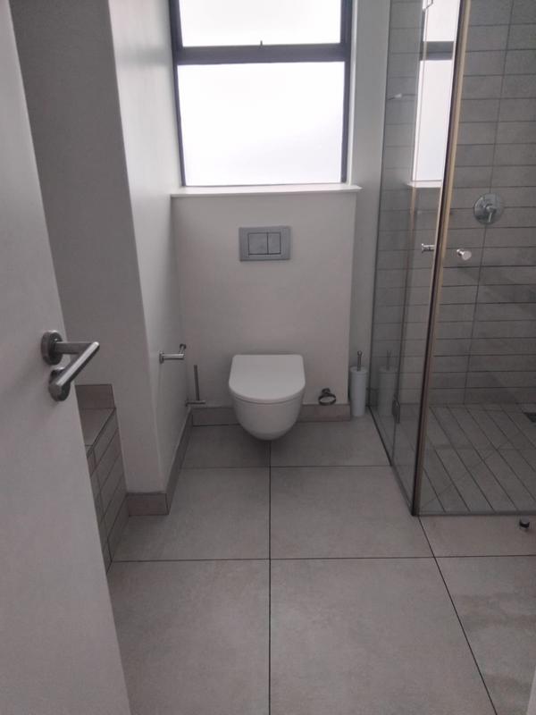 To Let 2 Bedroom Property for Rent in Steyn City Gauteng