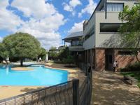 To Let 2 Bedroom Property for Rent in Steyn City Gauteng