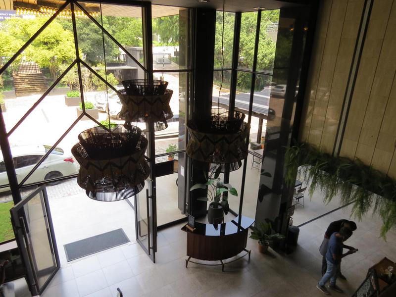 To Let 0 Bedroom Property for Rent in Sandton Central Gauteng