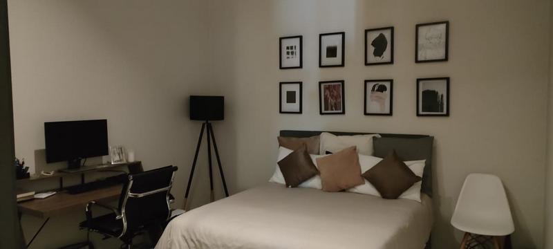 2 Bedroom Property for Sale in Sandton Central Gauteng