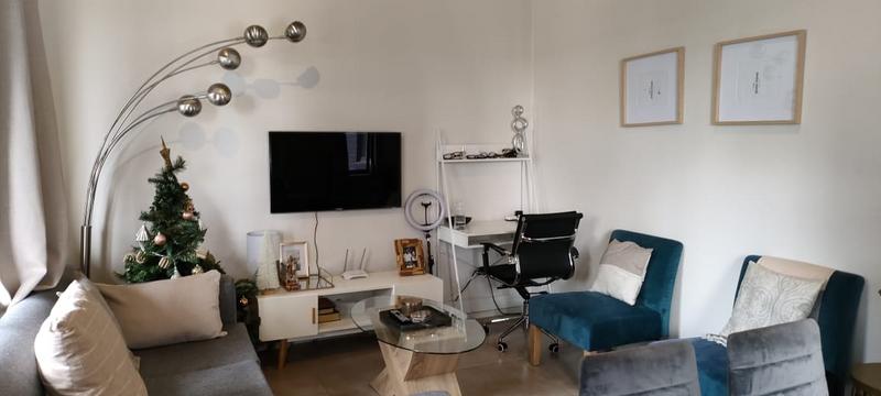 2 Bedroom Property for Sale in Sandton Central Gauteng