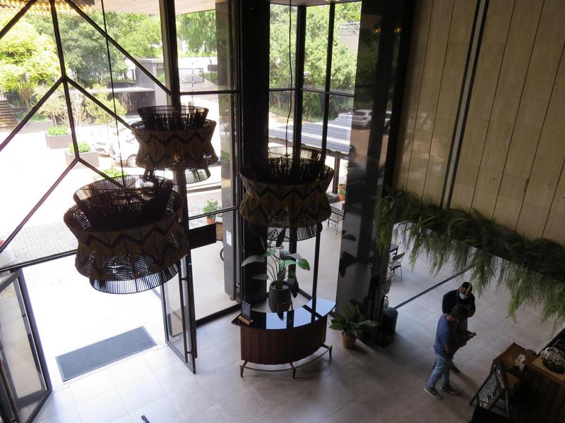 2 Bedroom Property for Sale in Sandton Central Gauteng