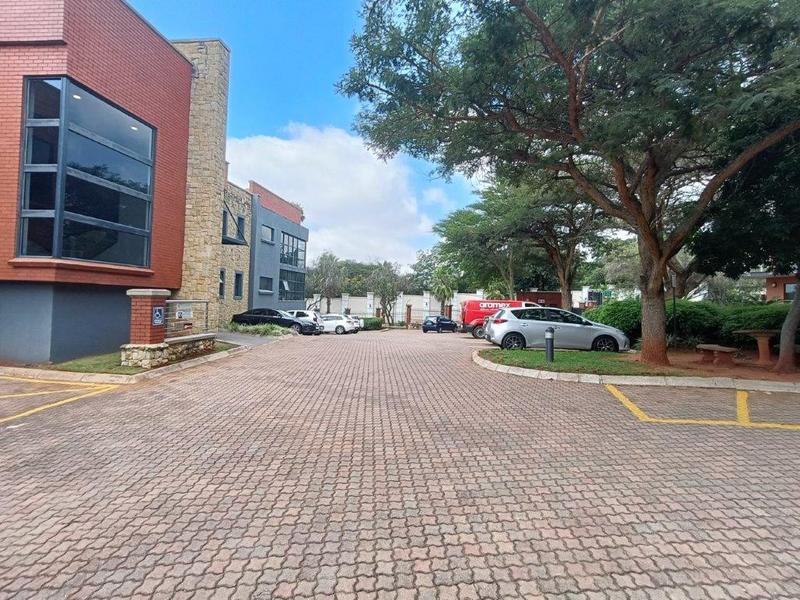 To Let Commercial Property for Rent in Allens Nek Gauteng
