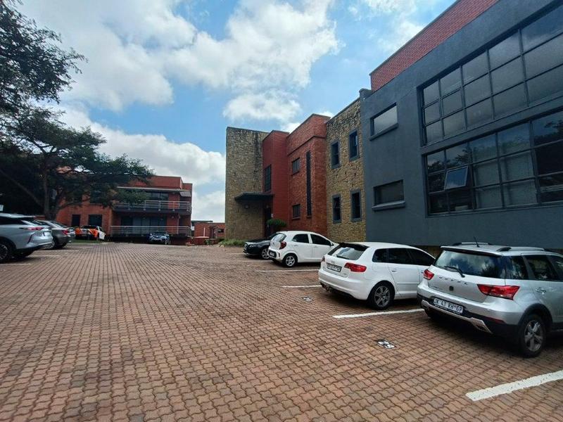 To Let Commercial Property for Rent in Allens Nek Gauteng