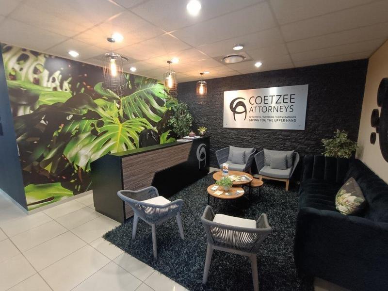 To Let Commercial Property for Rent in Allens Nek Gauteng