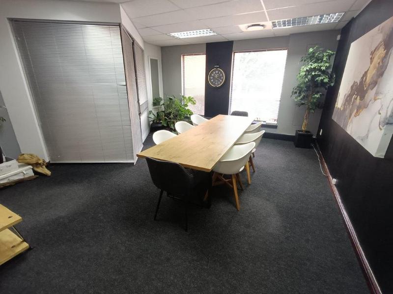 To Let Commercial Property for Rent in Allens Nek Gauteng