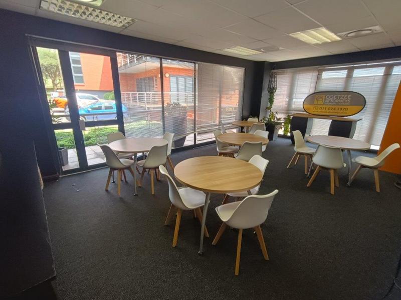 To Let Commercial Property for Rent in Allens Nek Gauteng
