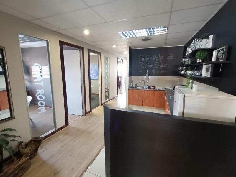 To Let Commercial Property for Rent in Allens Nek Gauteng
