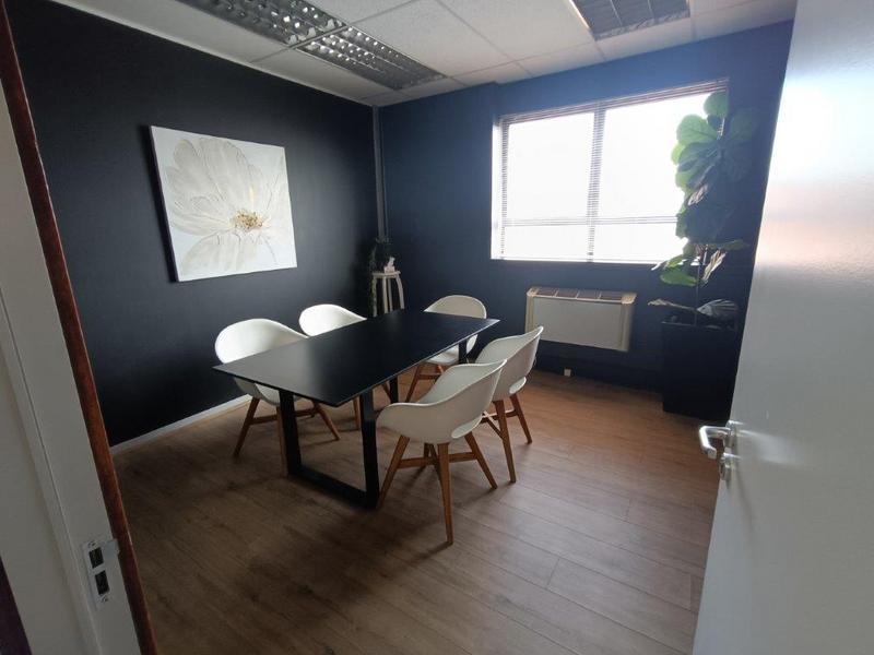 To Let Commercial Property for Rent in Allens Nek Gauteng