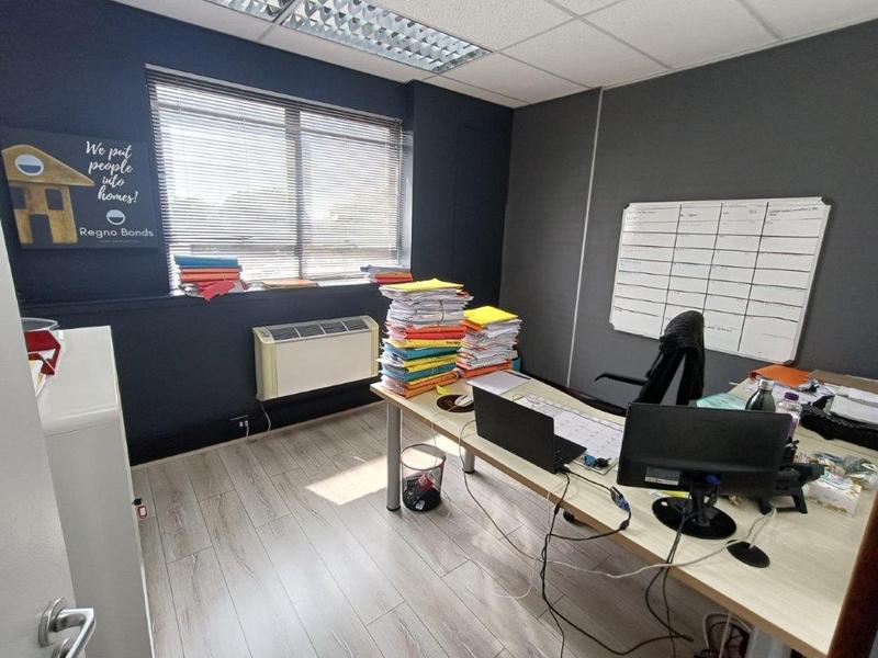 To Let Commercial Property for Rent in Allens Nek Gauteng