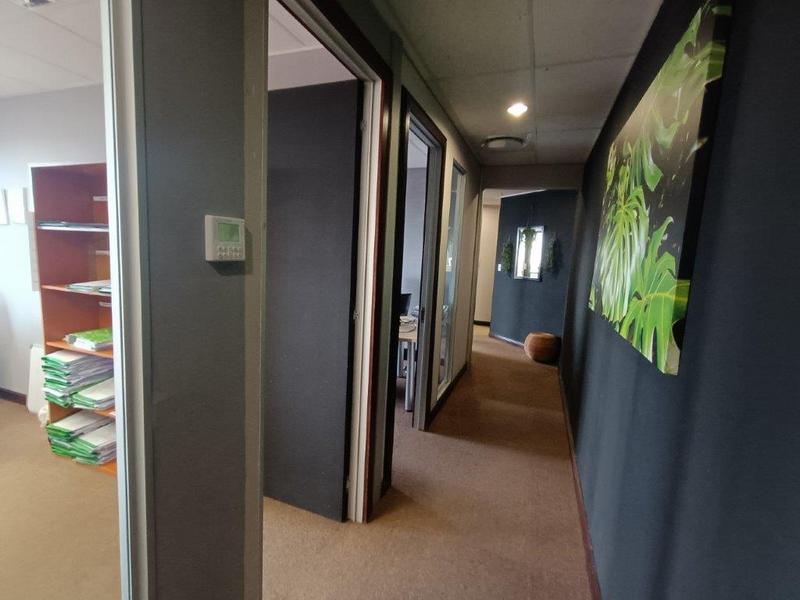 To Let Commercial Property for Rent in Allens Nek Gauteng