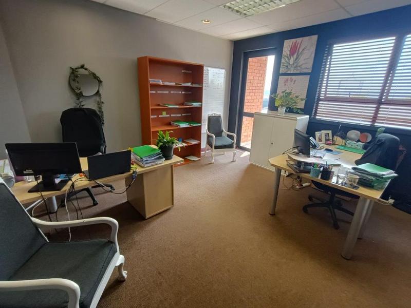 To Let Commercial Property for Rent in Allens Nek Gauteng