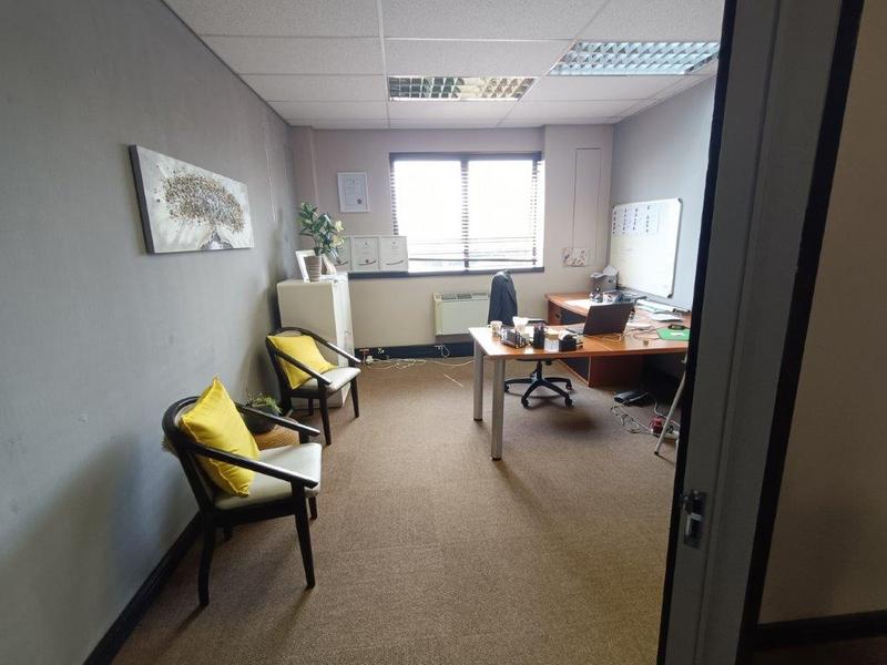 To Let Commercial Property for Rent in Allens Nek Gauteng