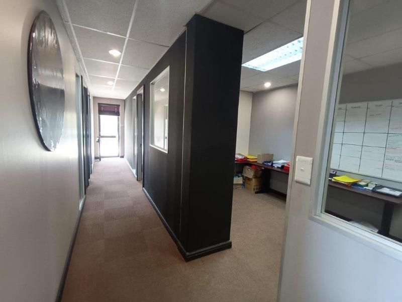 To Let Commercial Property for Rent in Allens Nek Gauteng