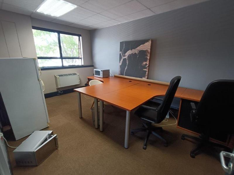 To Let Commercial Property for Rent in Allens Nek Gauteng