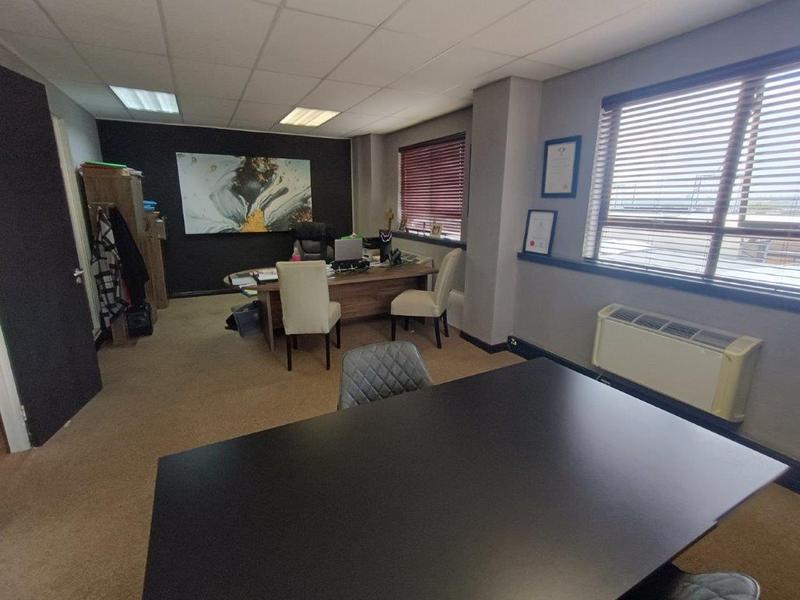 To Let Commercial Property for Rent in Allens Nek Gauteng