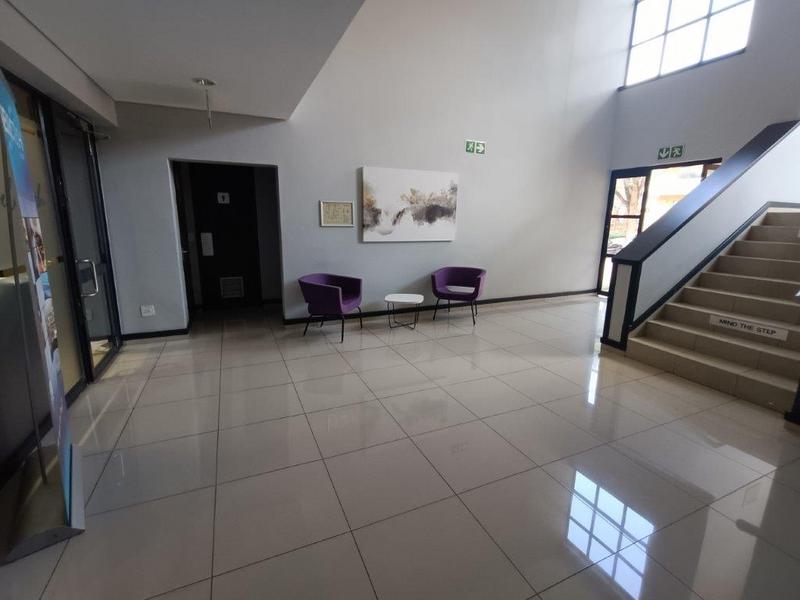 To Let Commercial Property for Rent in Allens Nek Gauteng
