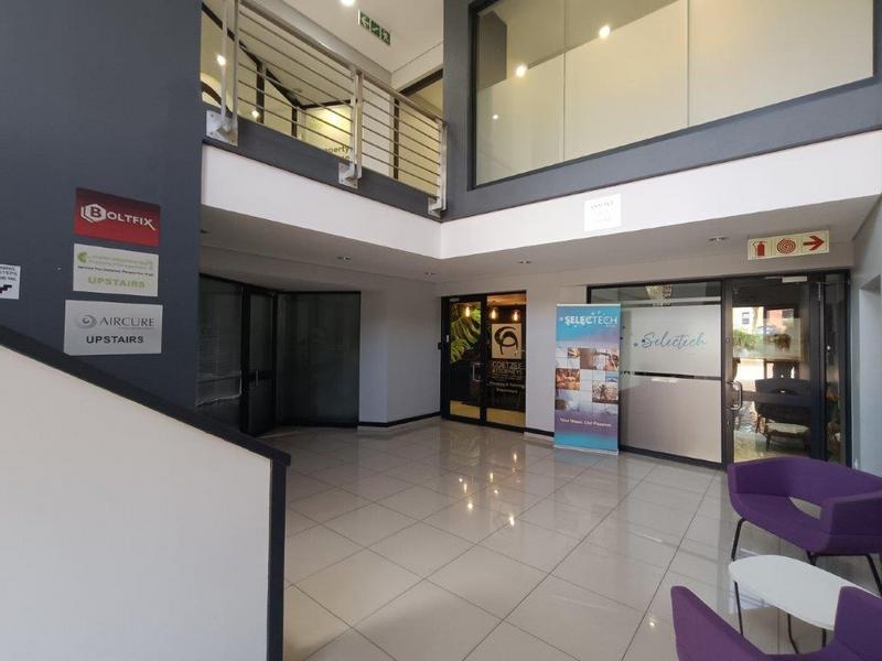 To Let Commercial Property for Rent in Allens Nek Gauteng